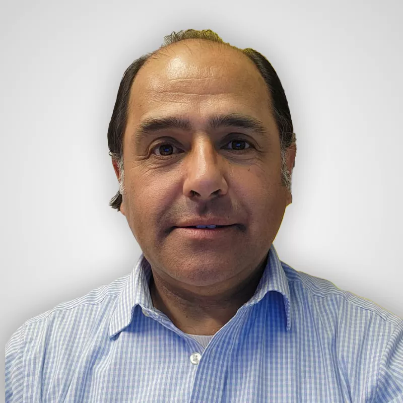 fotos equipos kaylu Ignacio Vidal Gerente