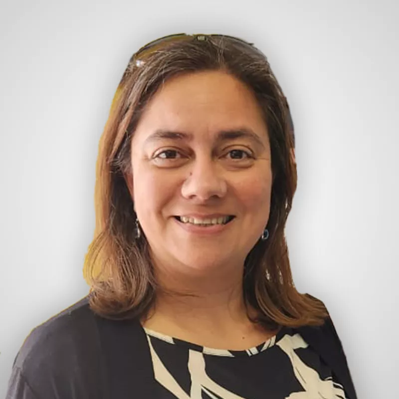 fotos equipos kaylu Jimena Tapia Ejecutiva de Venta