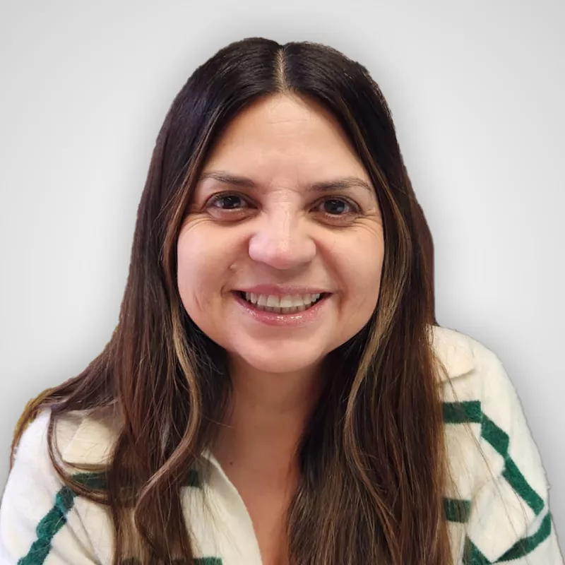 fotos equipos kaylu Fabiola Muquillaza Ejecutiva de Ventas