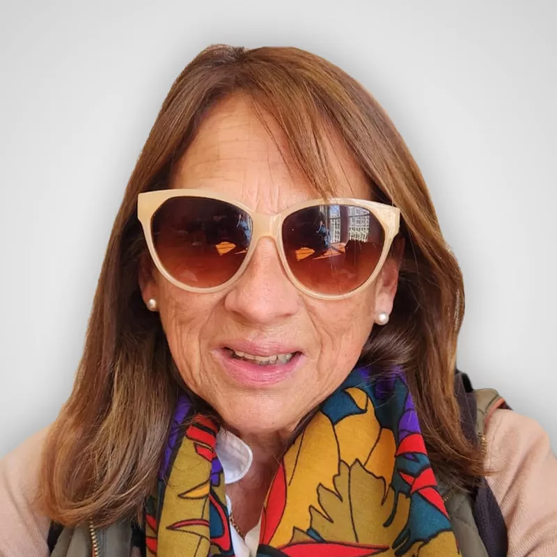 fotos equipos kaylu Maria Paz Couve Socia y Ventas