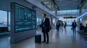 Business traveler at 202604201312